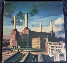 Pink Floyd – Animals ( UK 1