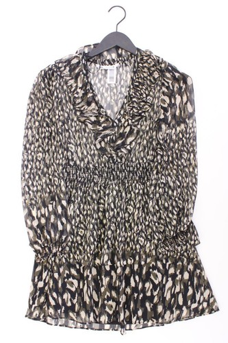 Abito chiffon zara - abito,