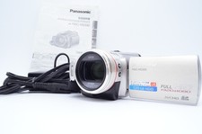 Videocamera Panasonic