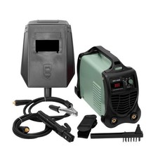 Saldatrice inverter ad