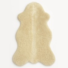 Crema di pelle di pecora