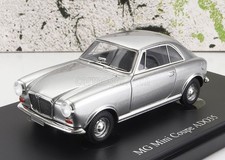 1/43 AUTOCULT - MG - MINI