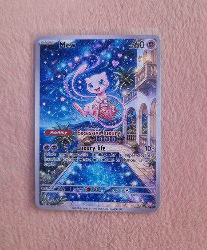 Mew luxury custom - luxury,