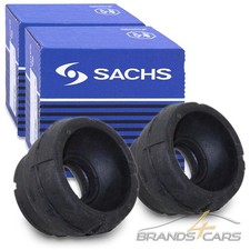 Cuscinetti sachs anteriori - 2x,