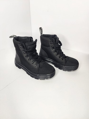 Stivali combattimento dr - combattimento,