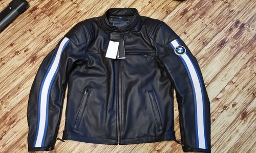 Giacca originale bmw schwabing - bmw,