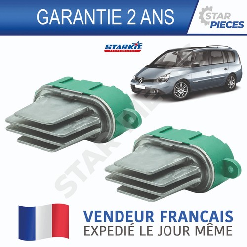 Kit resistenze motore - kit,
