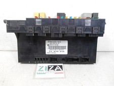 Centralina Scatola Fusibili