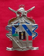 Pin/spilla 21° Reggimento