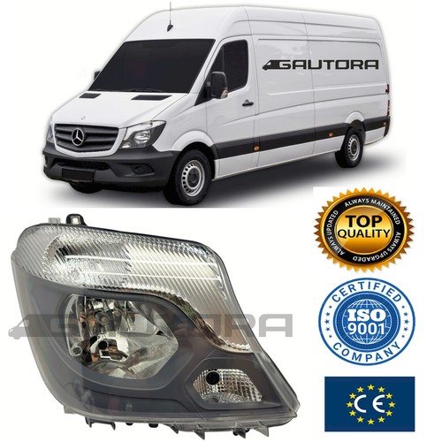 Per mercedes sprinter w906 lhd - w906,