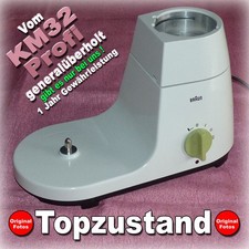█ MARRONE KM32 🔴 BLOCCO
