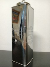 Contenitore PASTA in acciaio