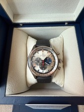 Zenith El Primero Chronomaster