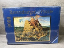 Ravensburger 9000 Puzzle La