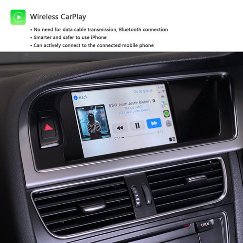Kit auto android audi - kit,