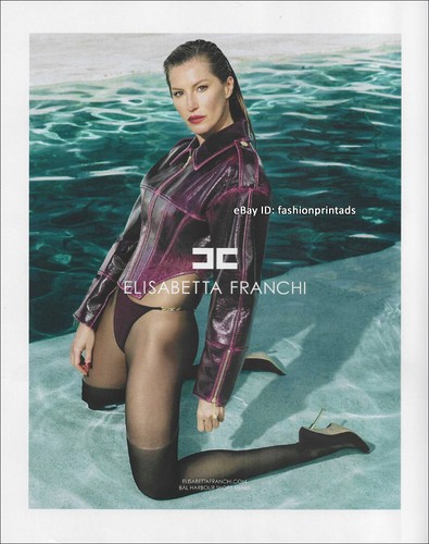 Elisabetta franchi pagina - elisabetta,