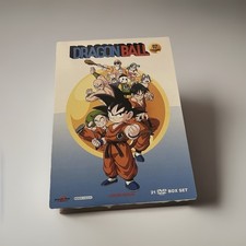 Dragon Ball Dvd Prima Serie