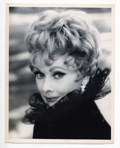 Cbs salutes lucy - salutes, lucy--i