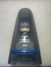 Contenitore polvere con filtro