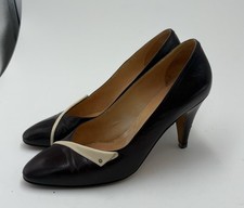 Gucci donna vintage pelle