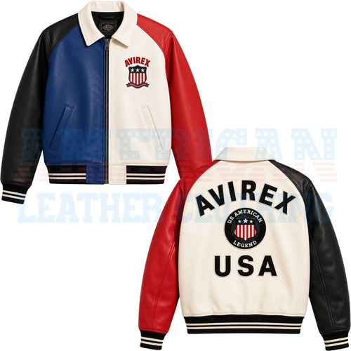 Trendy avirex usa - avirex,