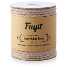 Fuyit Corda Canapa 4mm 98