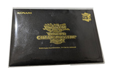 YuGiOh Busta Campionato del