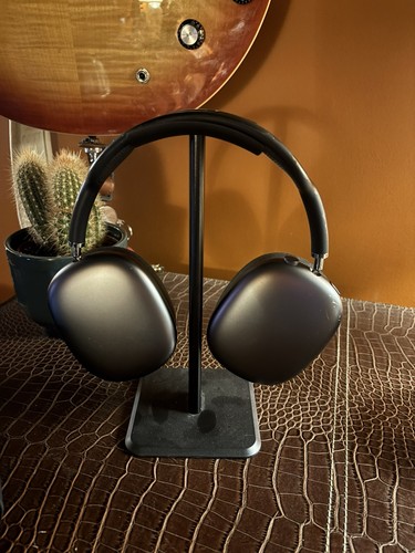Airpods max space grey - space,