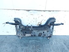 2009 FORD FUSION I REST (1° SERIE) ASSALE CULLA MOTORE ANTERIORE 1534403 1.4 TDC