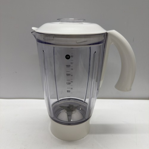 Brocca frullatore kenwood - brocca,