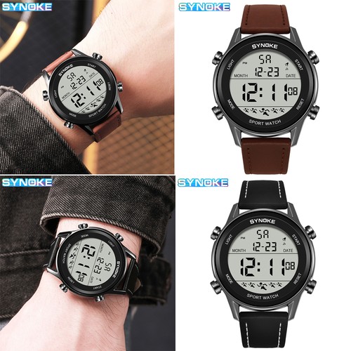 Orologio polso uomo - da,