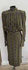 MAX MARA  SPORTMAX PURE SILK