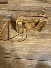 Borsa a tracolla vintage