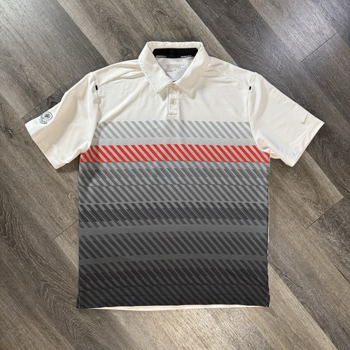 Nike golf dri fit polo - nike, uomo