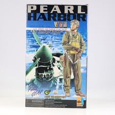 Dragon Models WWII Lt. George