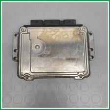 Centralina Motore Iniezione