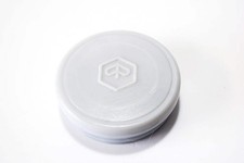 BO1517 - TAPPO MANUBRIO GRIGIO