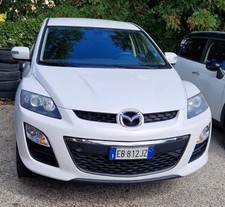 EH4450031F8N PARAURTI ANTERIORE MAZDA CX-7