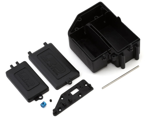 Lrp rebel set di - s8,