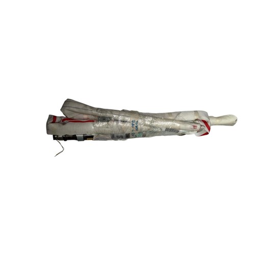 Airbag tendina laterale - a,