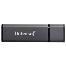 Intenso 3521495 alu - alu, 128gb