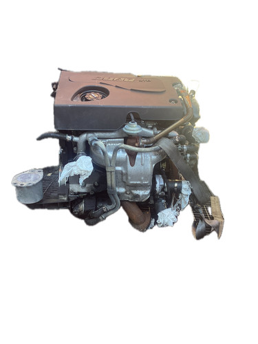 Motore fiat multipla jtd - multipla,