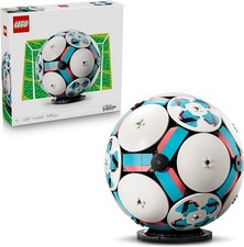 Lego 43019 Editions Pallone da