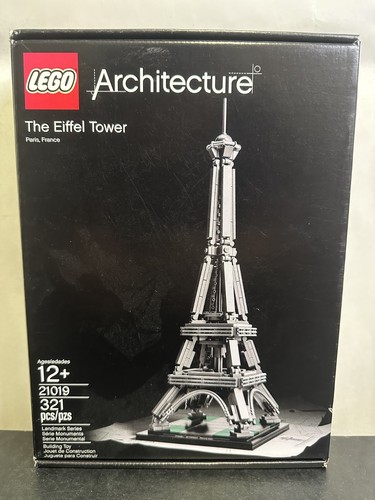 Lego architecture torre - lego, architecture: