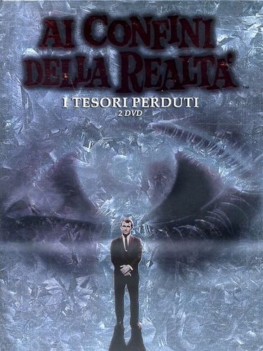 Confini della realta i - della,