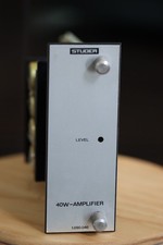 Studer 089 mixer - 089,