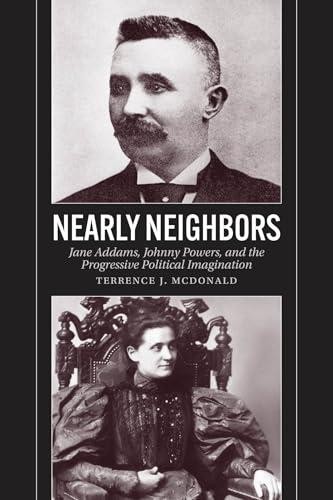 Nearly neighbors jane addams - nearly,