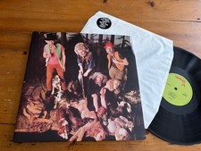 LP  2014 Jethro Tull – This
