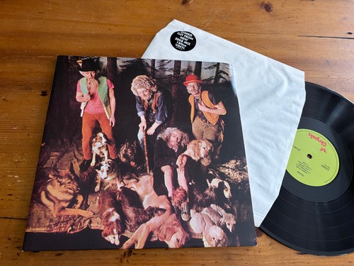 2016 pink floyd - lp, –