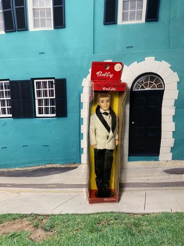 Vintage barbie bild - vintage,